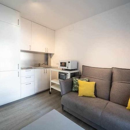 1 Room Atico Pedregalejo Малага Екстер'єр фото