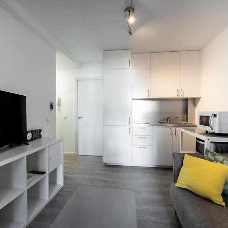 1 Room Atico Pedregalejo Малага Екстер'єр фото