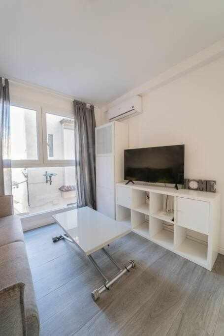 1 Room Atico Pedregalejo Малага Екстер'єр фото